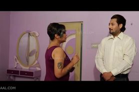 Indian Web Series Bengali Erotic Short Film My Name Is Raju