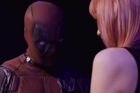 Spideypool XXX An Axel Braun Parody Scene 1