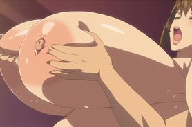 Oyakodon: Oppai Tokumori Bonyuu Tsuyudaku De Ep 1 All Sexs Scenes