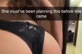 Cuckold Snapchat Story