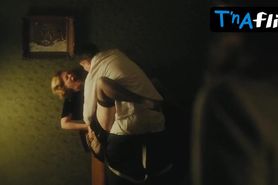 Draginja Voganjac Sexy Scene  in Faith And Conspiracy