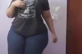 MssNma Latin Divine Young Bbw Centaur