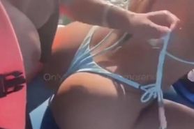 Onlyfans Latina Lesbian Skijet Public Masturbation