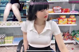 Cashier cam 1