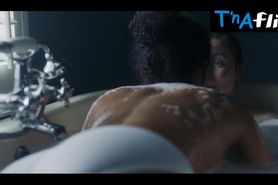 Karla Crome Sexy Scene  in Nobody'S Darling