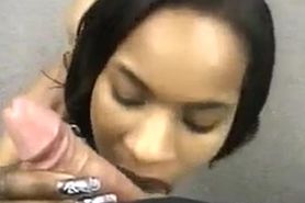 Caramel POV Blowjob