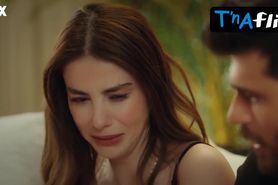 Ozge Gurel Bikini Scene  in Mr. Wrong