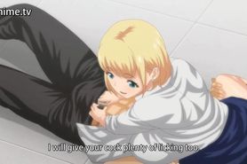 Hajimete no hitozuma 4