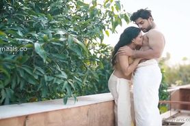 Onlyfans-resminair Dhoti Romance