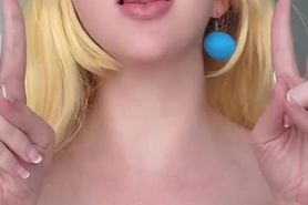 Peach Cosplay