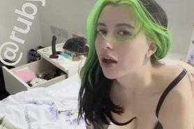 College Student Slut Takes Cumshot_Only_leaks