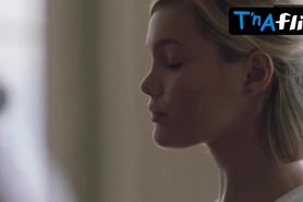 Olivia Holt Sexy Scene  in Cloak AND Dagger