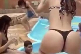 this girl ass will make you horny