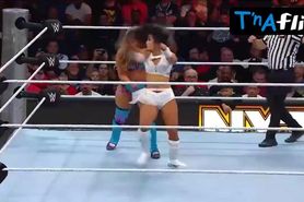 Lola Vice Butt,  Breasts Scene  in Wwe Nxt Heatwave 2024