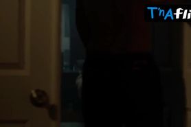 Kyle Kankonde Butt Scene  in Sins Of The Bride