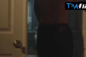 Kyle Kankonde Butt Scene  in Sins Of The Bride