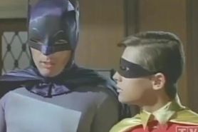 Batman 1966 S1e05 The Joker Is Wild Porn Sleeping