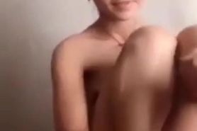 Boyfriend Gf Video Call Leaked Full Vid Https://S.Id/27Yc6