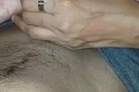 Horny bhabhi sucking penis porn