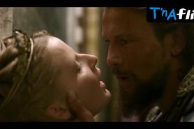 Sofya Lebedeva Sexy Scene  in Vikings: Valhalla