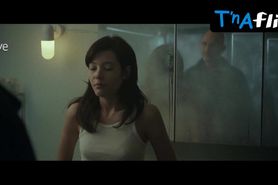 Mireia Oriol Breasts Scene  in El Pacto