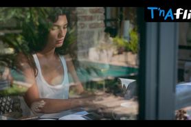 Tuba Buyukustun Sexy Scene  in Another Self