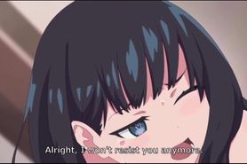 siokarab1] SSSSSSSSS.Gridman - Rikka [Eng Sub] [Ff