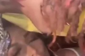 Onlyfans Lesbian Party POV Blowjob