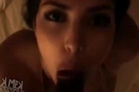 Kim Kardashian Sex Tape