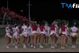 Gabrielle Union Sexy Scene  in Bring It On