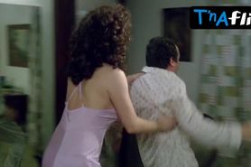 Nadine Rochet Breasts Scene  in Caray Con El Divorcio