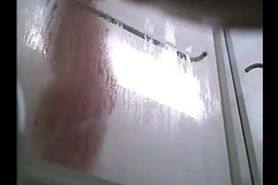 Carrie Shower Exposure