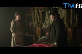 Kate O'Flynn Butt Scene  in Mr. Turner