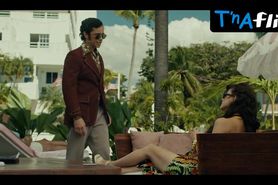 Mayra Hermosillo Bikini Scene  in Hotel Cocaine