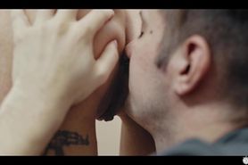 Freeze - Matty Mila 4K - Matty Mila Perez