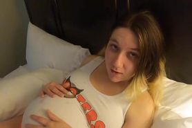 I Filled My Pregnant Spouse with Cream After She Admitted to a Bathroom Blowjob at Hooters