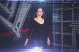 WWE Stephanie McMahon Porn Titantron