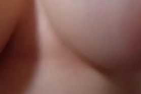 wife sucks dick and rides it