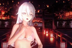 HonkaiHentai