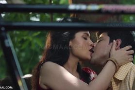 Imli Bhabhi Ep6 Hindi Erotica