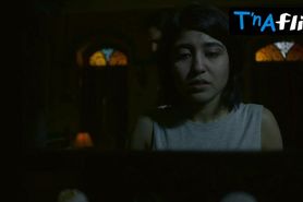 Shweta Tripathi Butt,  Breasts Scene  in Mirzapur