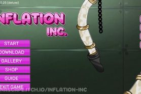 INFLATION INC.- NEZUKO