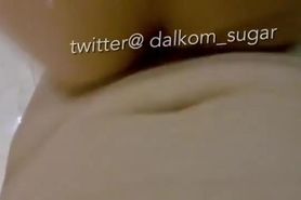 dalkom hotel anal plug