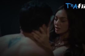 Kylie Verzosa Breasts,  Underwear Scene  in My Husband, My Lover