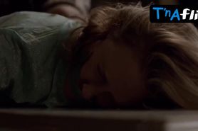 Vera Farmiga Sexy Scene  in Bates Motel