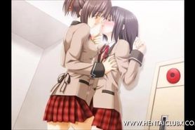 girls Anime Girls Collection 13 Hentai Ecchi Kawaii Cute Manga Anime AymericTheNightmare porn