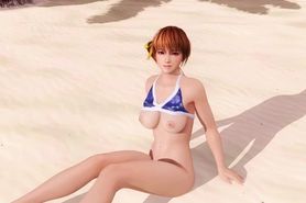 DOA5 Kasumi Gravure Studio - 10 5