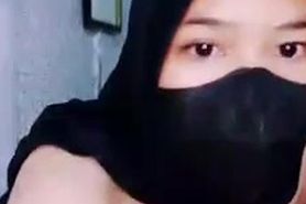 Bokep Indo Abg Hijab Live Show ML