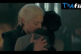 Sonoya Mizuno Lesbian Scene  in House Of The Dragon