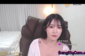 beauty korean webcam horny skinny tight asian busty